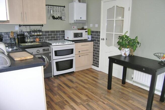 Kitchen 1