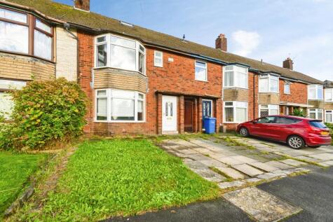 Stonesteads Way, Bolton, BL7