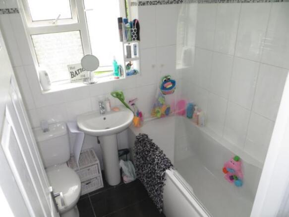 bath