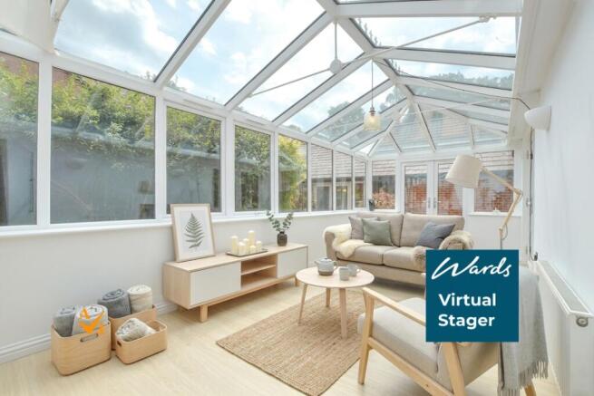 Conservatory (Nordic Style)