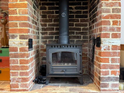 Yarmouth Road, Ellingham, Bungay, NR35 2PN