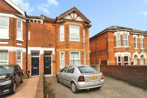 Avenue Road, Southampton, Hampshire, SO14
