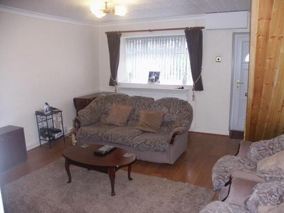 Main Lounge