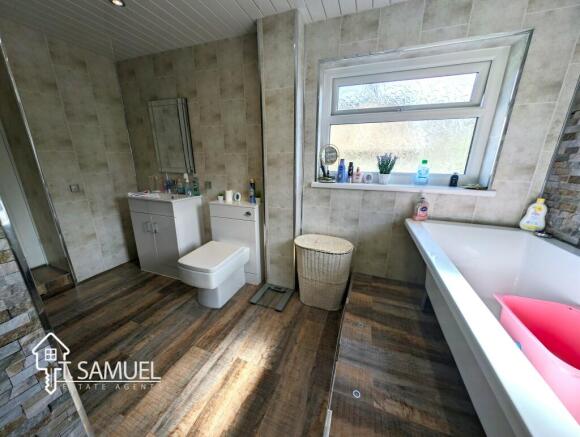 Bathroom 6