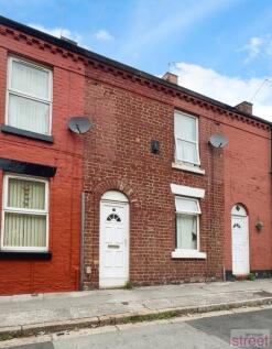 Stoddart Road, Liverpool, L4 6TR