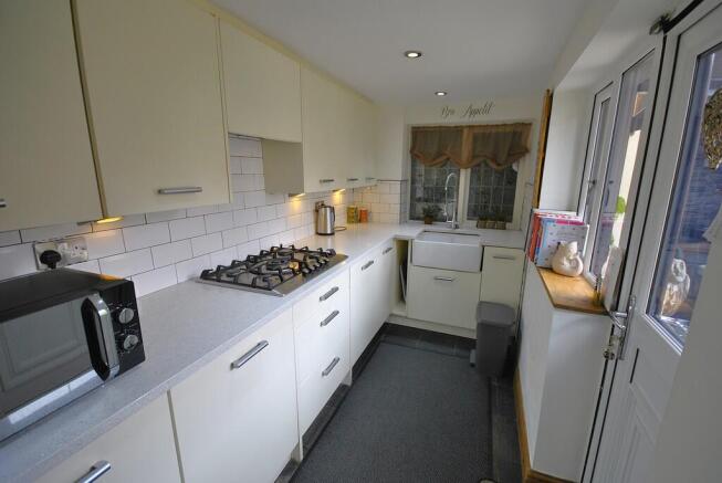 3 bed Barn Conversion for sale Image 12