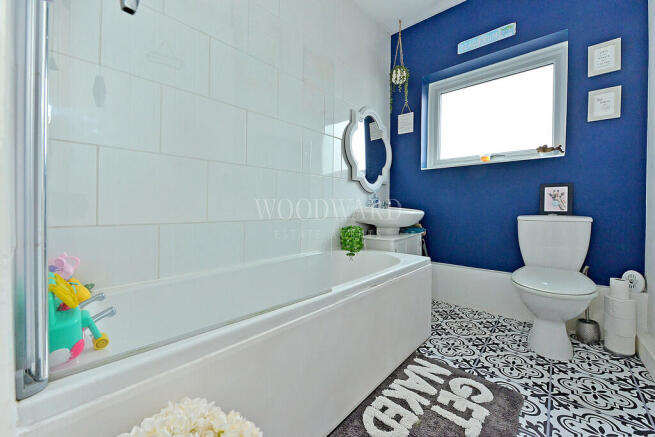 Bathroom/WC