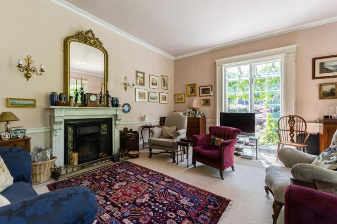 Drawing Room