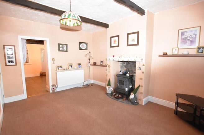 Reception Room 1