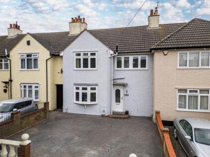 Whitehill Road, Gravesend, Kent, DA12 5PW