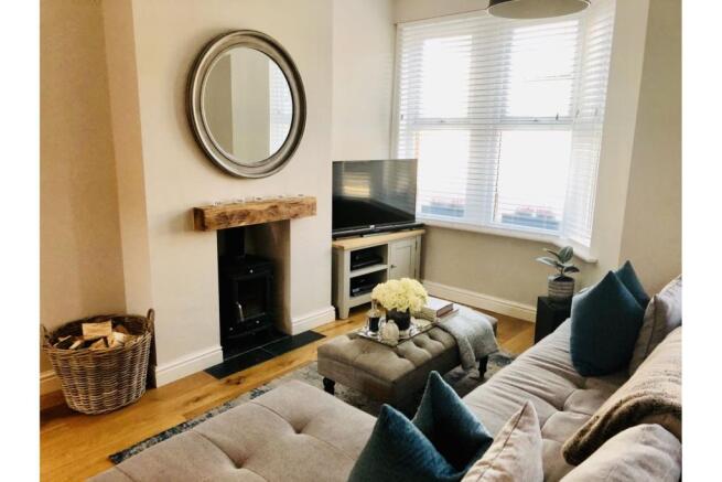 Living / Dining Room