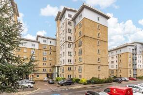 Flat 29, 39, Pilrig Heights, Pilrig, Edinburgh EH6 5FD