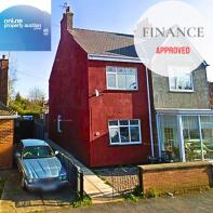 34, Alexandra Road, Spalding PE11 2PX