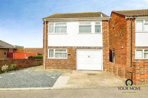 Fitzroy Avenue, Ramsgate, Kent, CT12