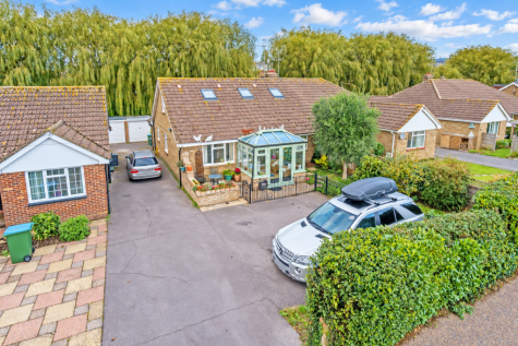 Fitzalan Road, Arundel