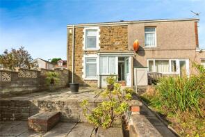 29, Parkhill Terrace, Treboeth, Swansea SA5 7DJ