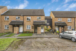32, Worthington Way, Wantage OX12 9HR