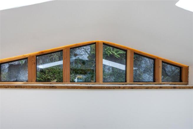Feature Window