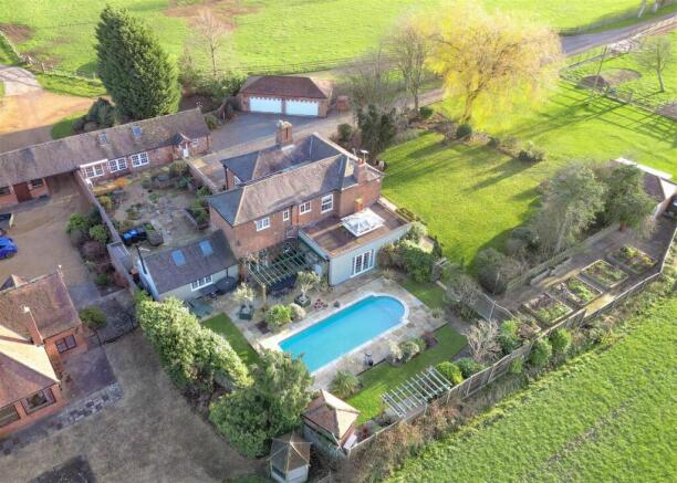 Glebe House, Nuneaton