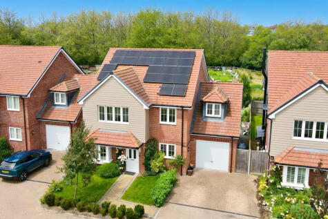 Augustus Avenue, Fordingbridge, SP6 1FN