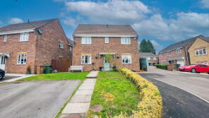 22, Llys Cyncoed, Blackwood NP12 0NQ