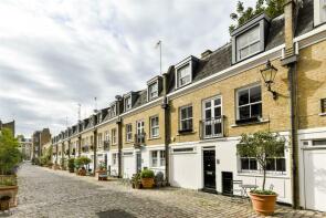 21, Elnathan Mews, London W9 2JE