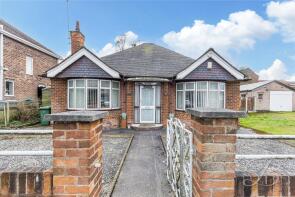22, Prospect Street, Mansfield NG18 2JJ
