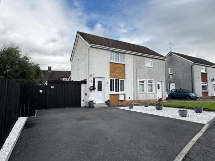 8 Thorn Avenue, Coylton, KA6 6NL