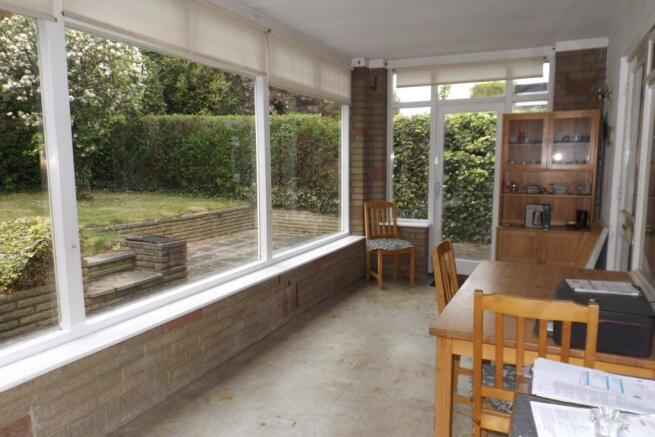Sun Room