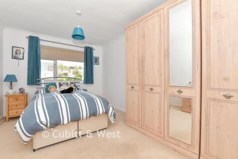 Combe End, Crowborough, East Sussex