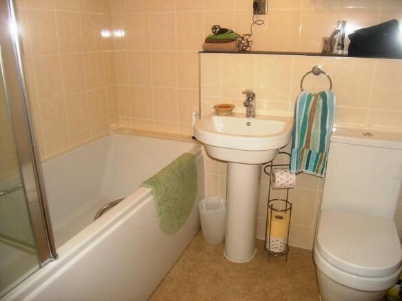 bath