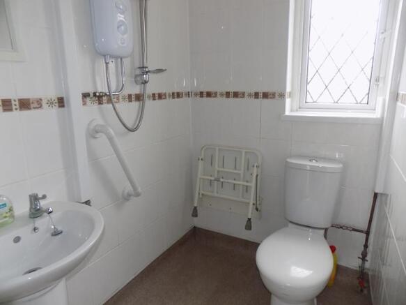 Wet Room