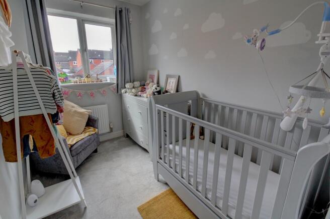 Bedroom 3