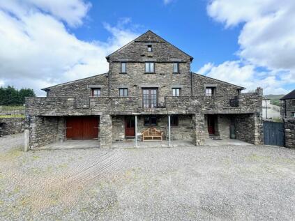 Topthorn Barn, Whinfell, Kendal, LA8 9EG