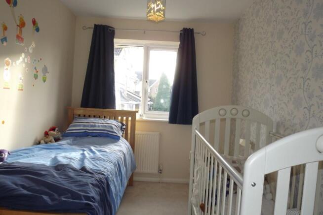 Bedroom 4