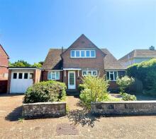 Snape House, St James Close, Yarmouth PO41 0PA