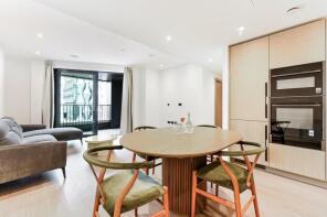 Apartment 1001, 1, Linear Place, London SW11 7ER