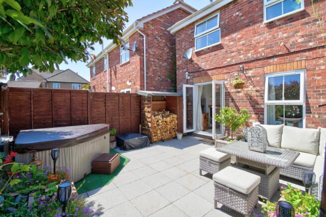 Garden 4