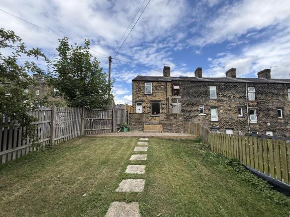 3 bed End of Terrace for sale Image 8