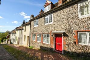 25, Keere Street, Lewes BN7 1TY