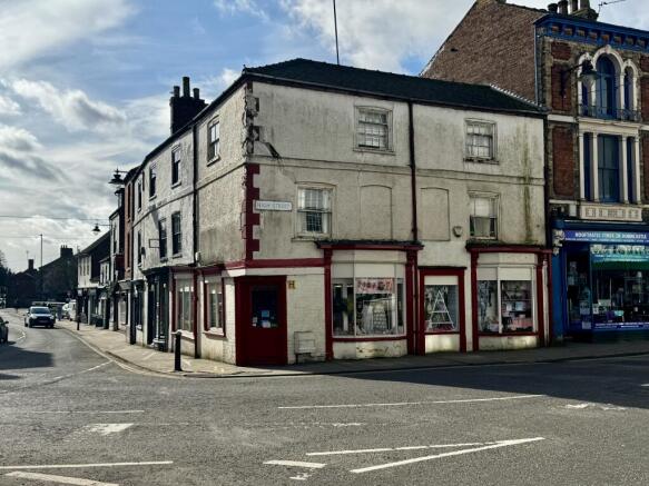 3 bedroom Town House for sale