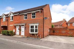 19, King John Street, Fleet GU51 1HX