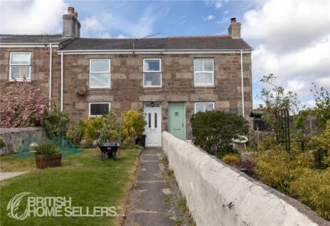 Higher Railway Terrace, Carharrack, Redruth, Cornwall, TR16