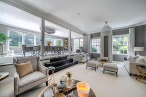 Lion House, Bagshot Road, Ascot SL5 9JL