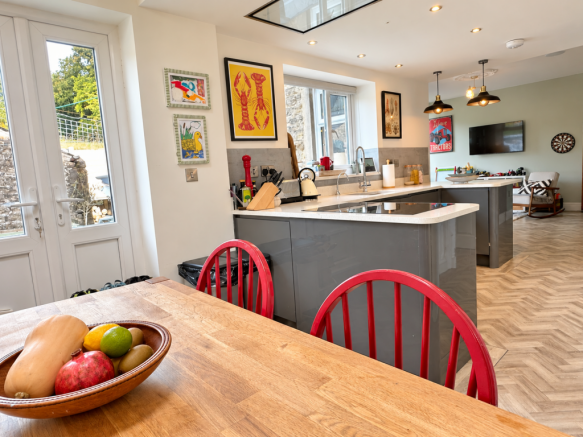 43, Brook Villas, Waddington, Lancashire, BB7 3HN photo 4