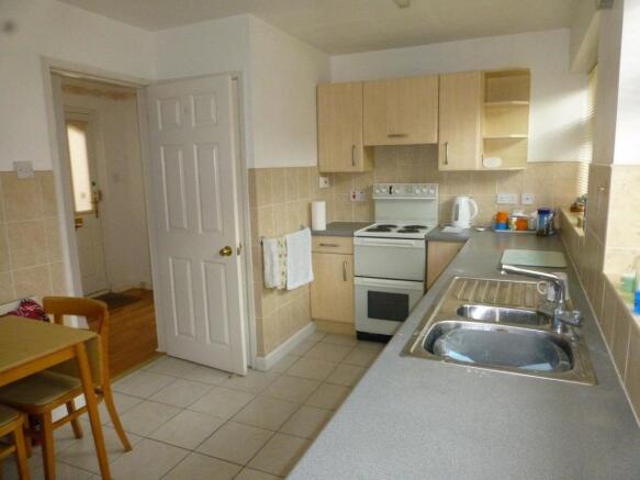 Kitchen / Diner