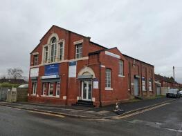 70, Melbourne Street, Oldham OL9 9EN