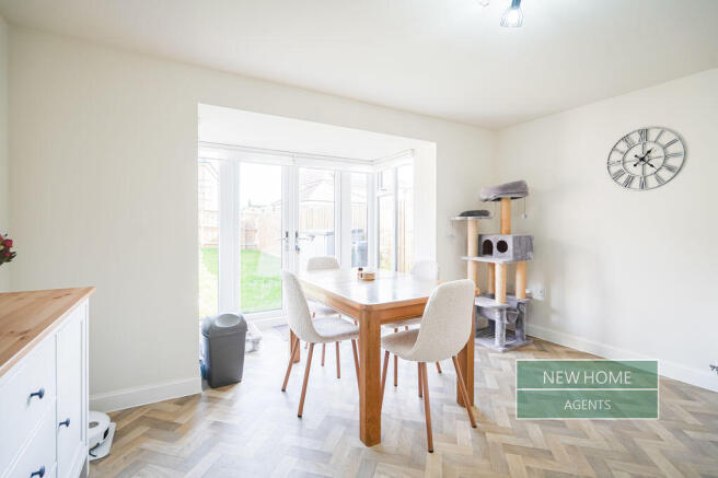 Juniper Drive, Rainworth, Mansfield, NG21 0WA photo 4