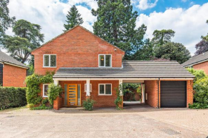 3, Christchurch Court, Christchurch Road, Norwich NR2 2AG