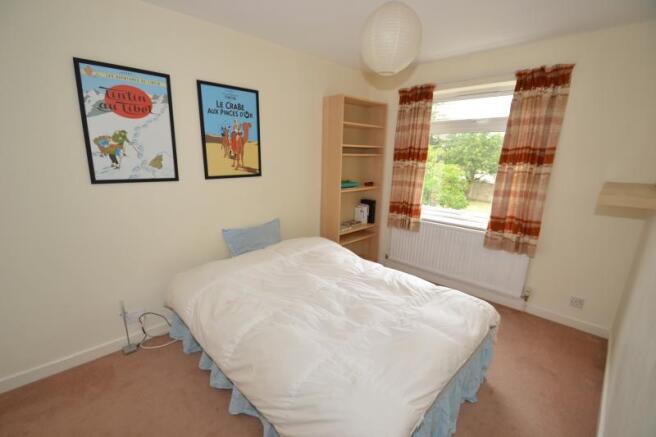 bed 2